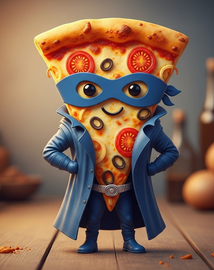 APIzza Illustration